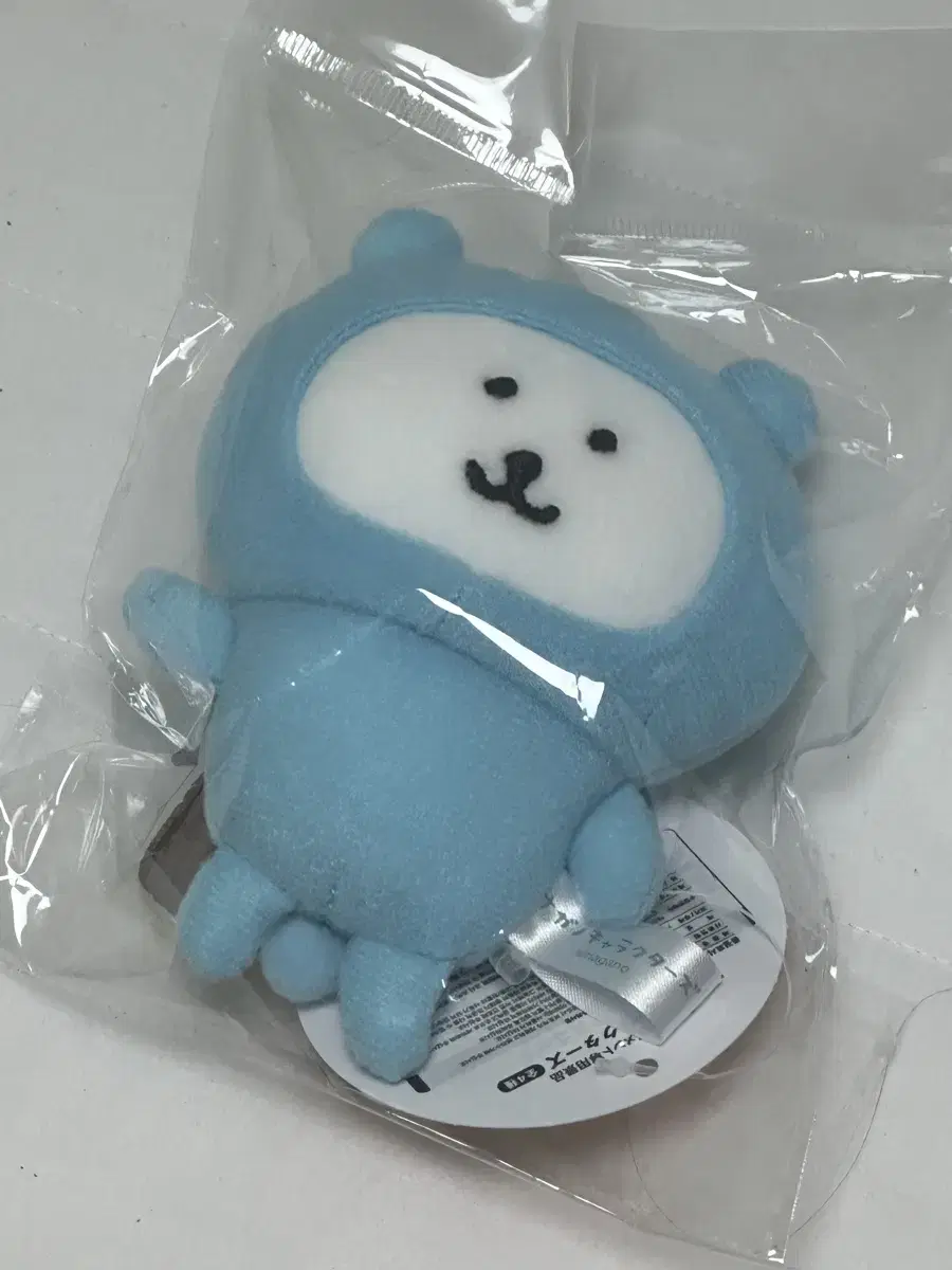 농담곰 푸딩 담곰